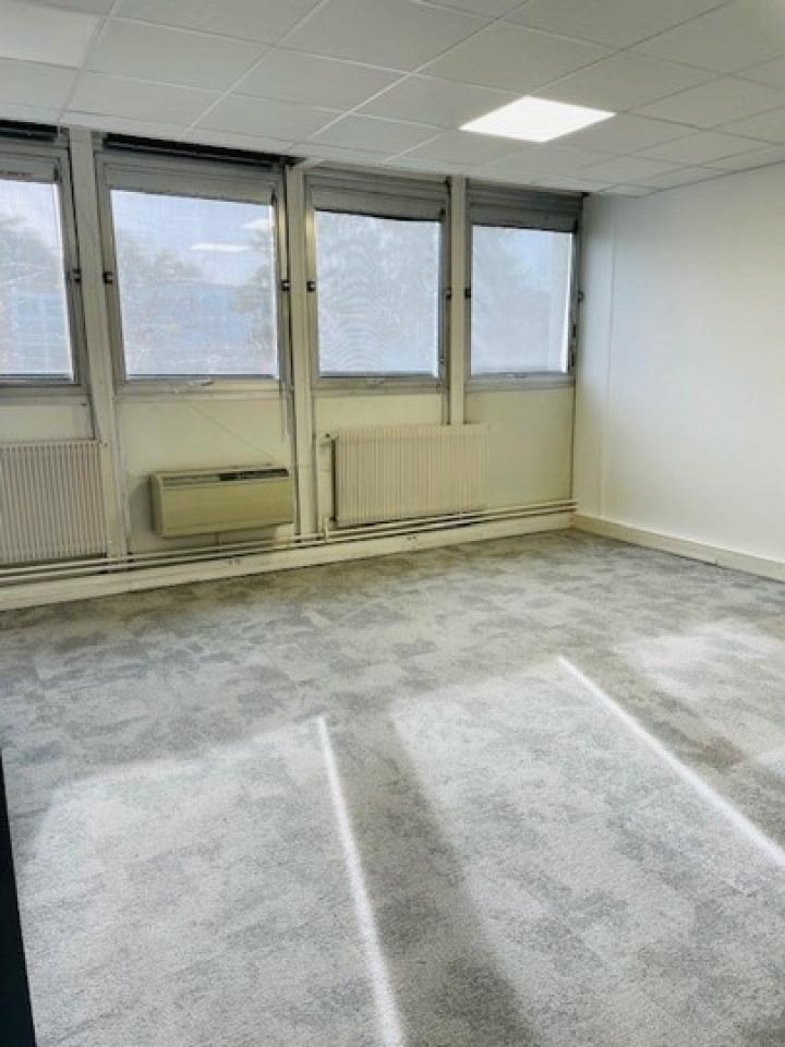 Bureau Palaiseau 235m² Location bureau Palaiseau Essonne OLBUR2530358 3